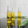 ADVANCED BODY OIL