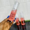 HYDRATING ROSE TONER