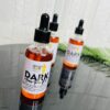 DARK AREA FIX