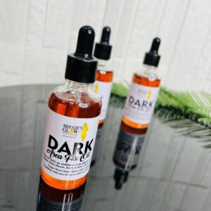 DARK AREA FIX