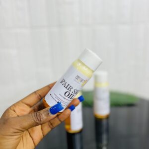 FAIR SKIN OIL