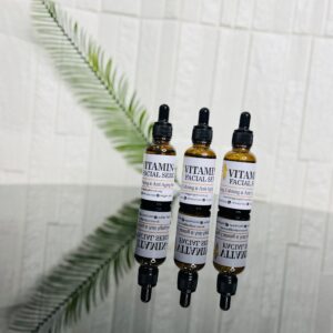 VITAMIN C SERUM