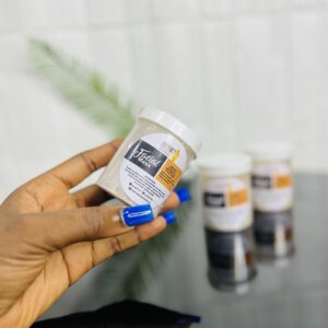 FACIAL CLAY MASK