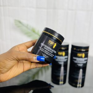 REJUVENATING BUTTER