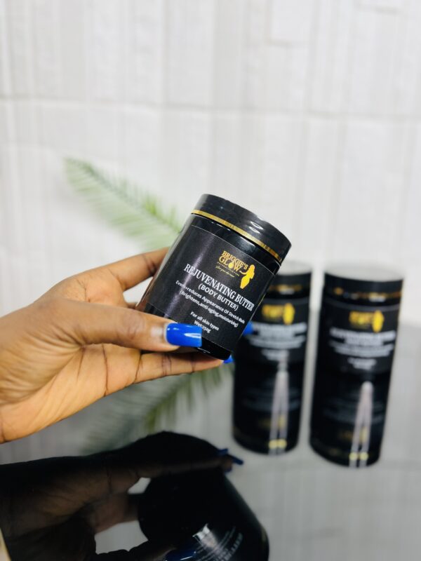 REJUVENATING BUTTER