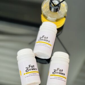 FAT BURNER PILLS