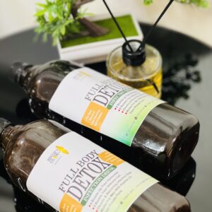 DETOX INFECTION DRINK