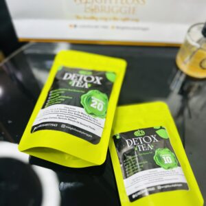 DETOX TEA