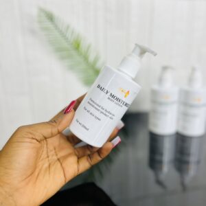 DAILY MOISTURIZER