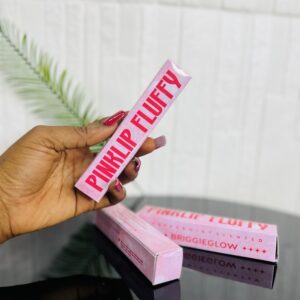 PINKLIP FLUFFY