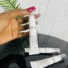 CLEAR KNUCKLES