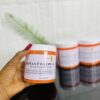 INSTANT GLOW SCRUB