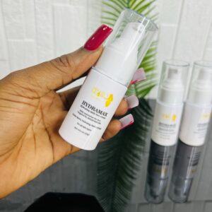 HYDRAMAX FACE MOISTURIZER