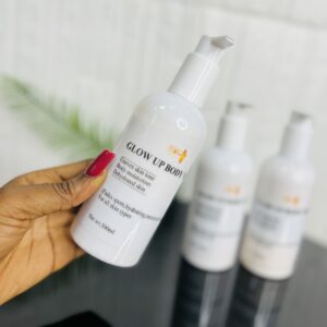 GLOW UP BODY MILK