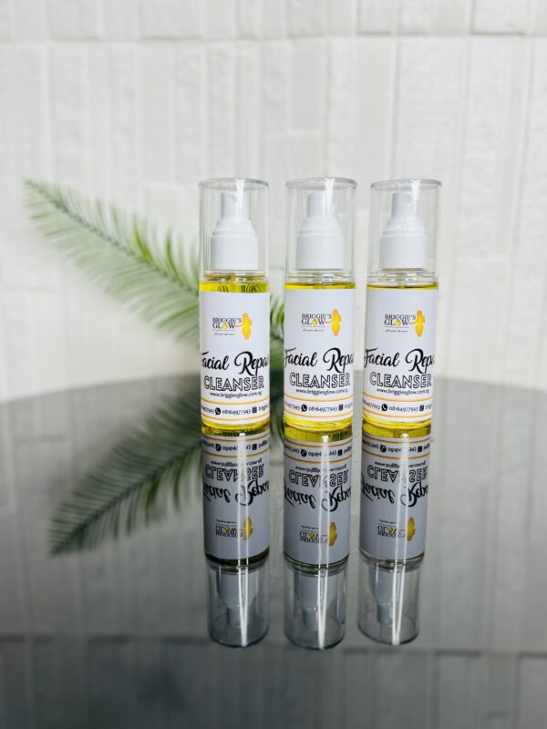 FACIAL REPAIR TONER